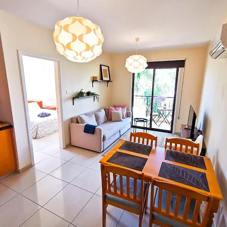 Apartamento Sunny Pool *