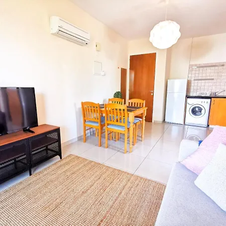 Apartamento Sunny Pool Voroklini